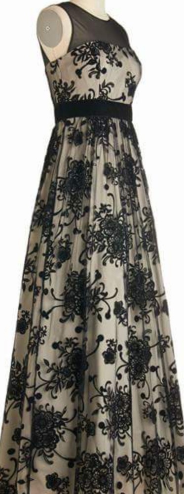 Evening gown